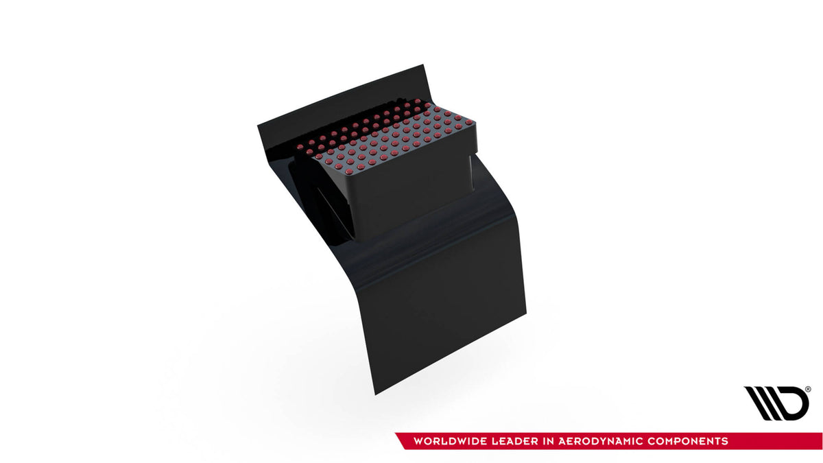Maxton Design Accessorio Aerodinamico - Audi A7 C7 - img 5
