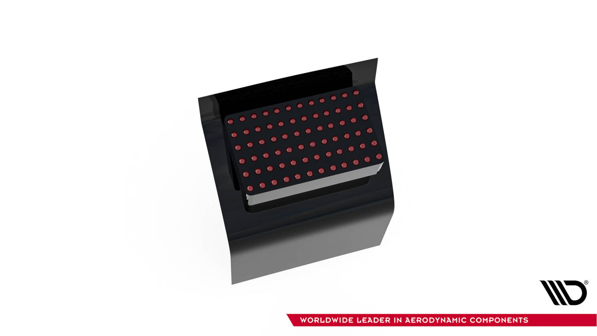 Maxton Design Accessorio Aerodinamico - Audi A7 C7 - img 6