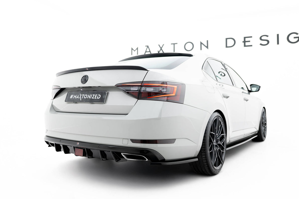 Maxton Design Accessorio Aerodinamico - Audi A7 C7 - img 2