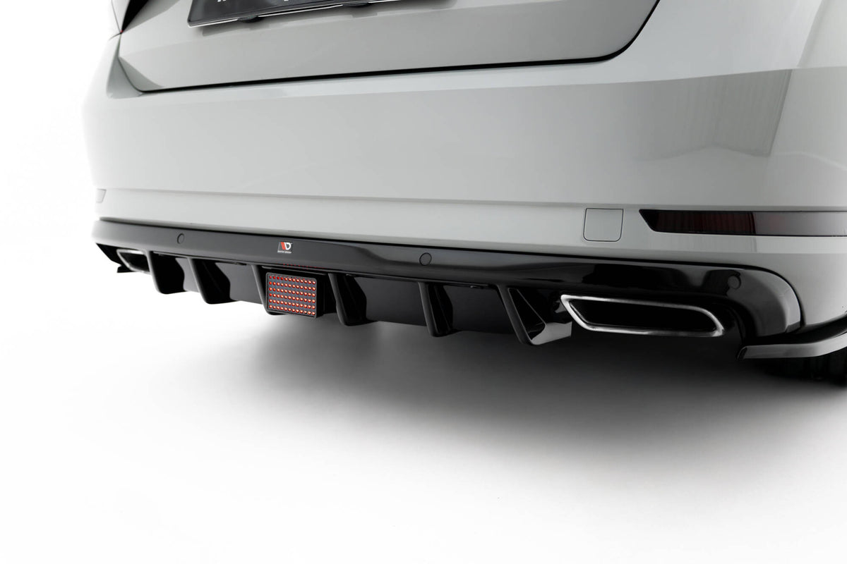 Maxton Design Accessorio Aerodinamico - Audi A7 C7 - img 3