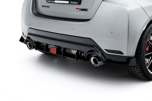 Maxton Design Accessorio Aerodinamico - Toyota GR Yaris MK4 Facelift