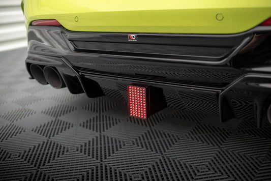 Maxton Design Accessorio Aerodinamico V.2 - BMW Serie 1 F40