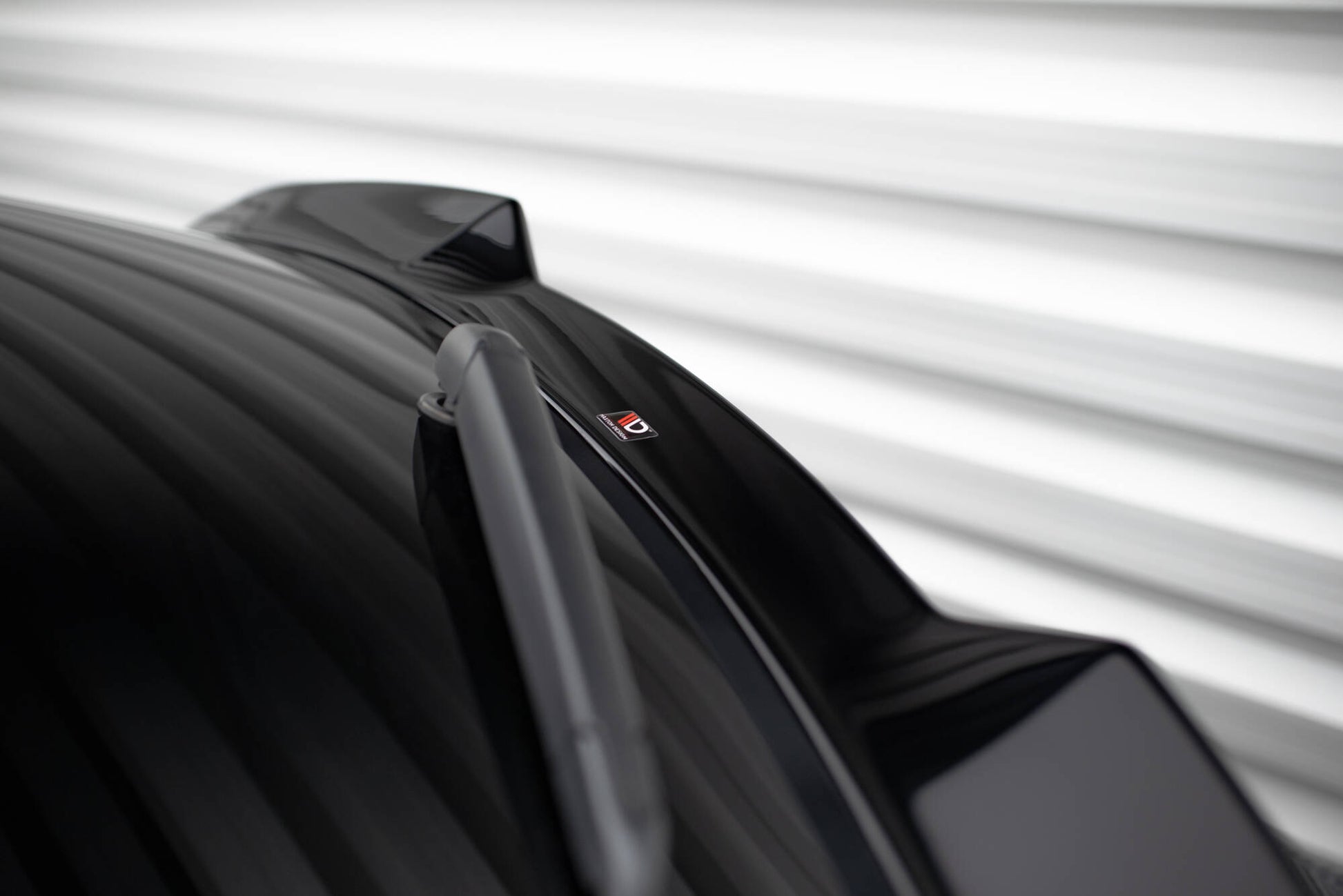 Maxton Design Accessorio Aerodinamico - Alfa Romeo Stelvio - img 3