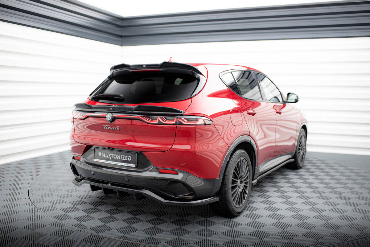 Maxton Design Accessorio Aerodinamico - Alfa Romeo Tonale Mk1 - img 2