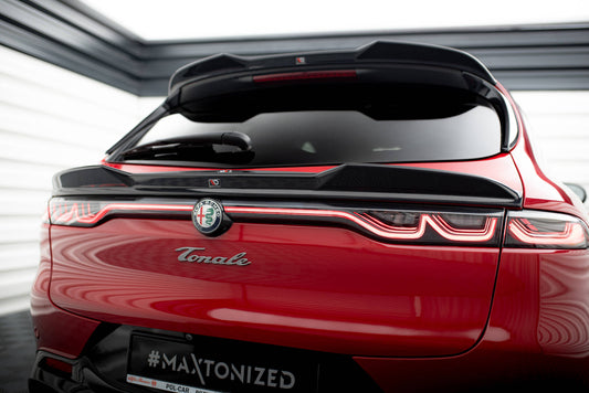 Maxton Design Accessorio Aerodinamico - Alfa Romeo Tonale Mk1