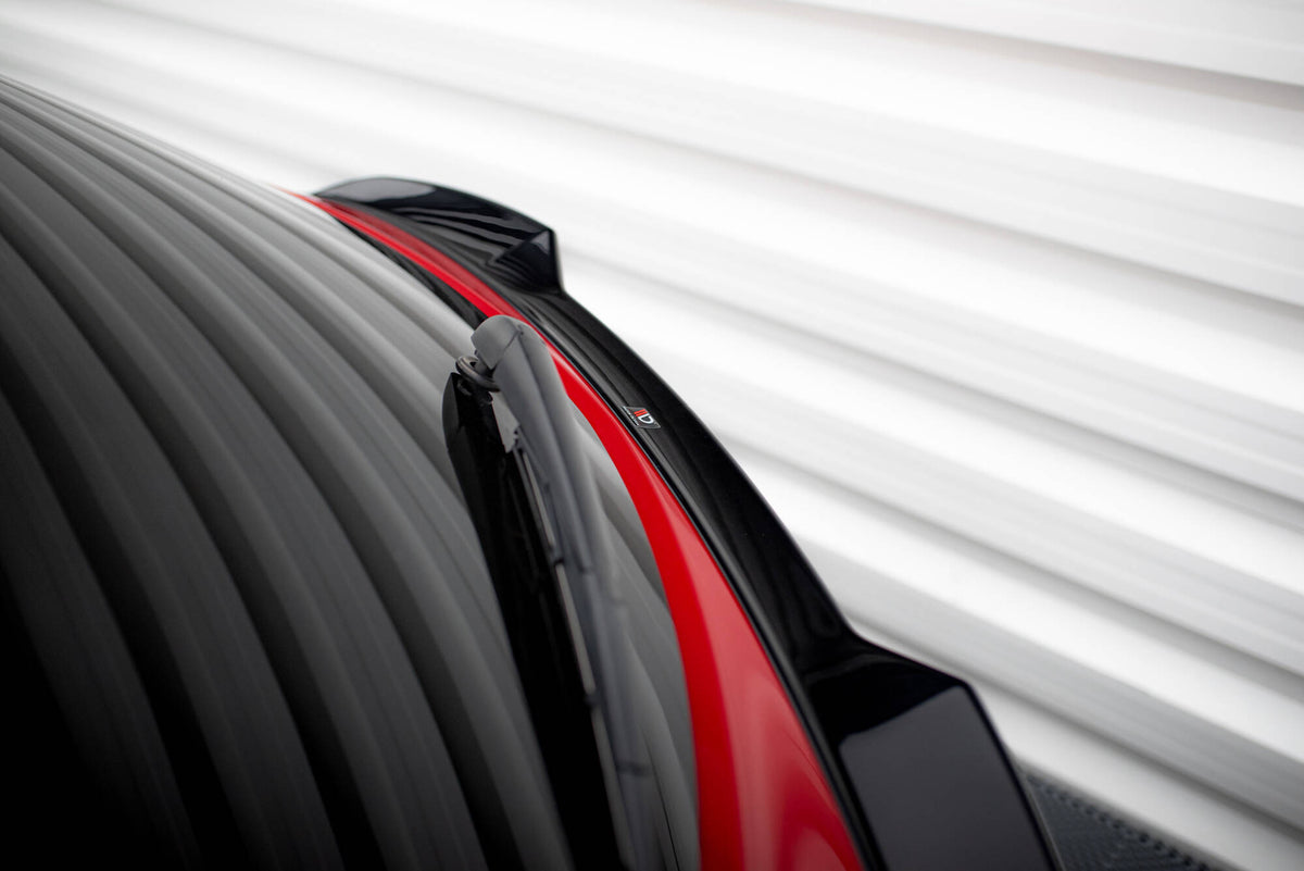 Maxton Design Accessorio Aerodinamico - Alfa Romeo Tonale Mk1 - img 3