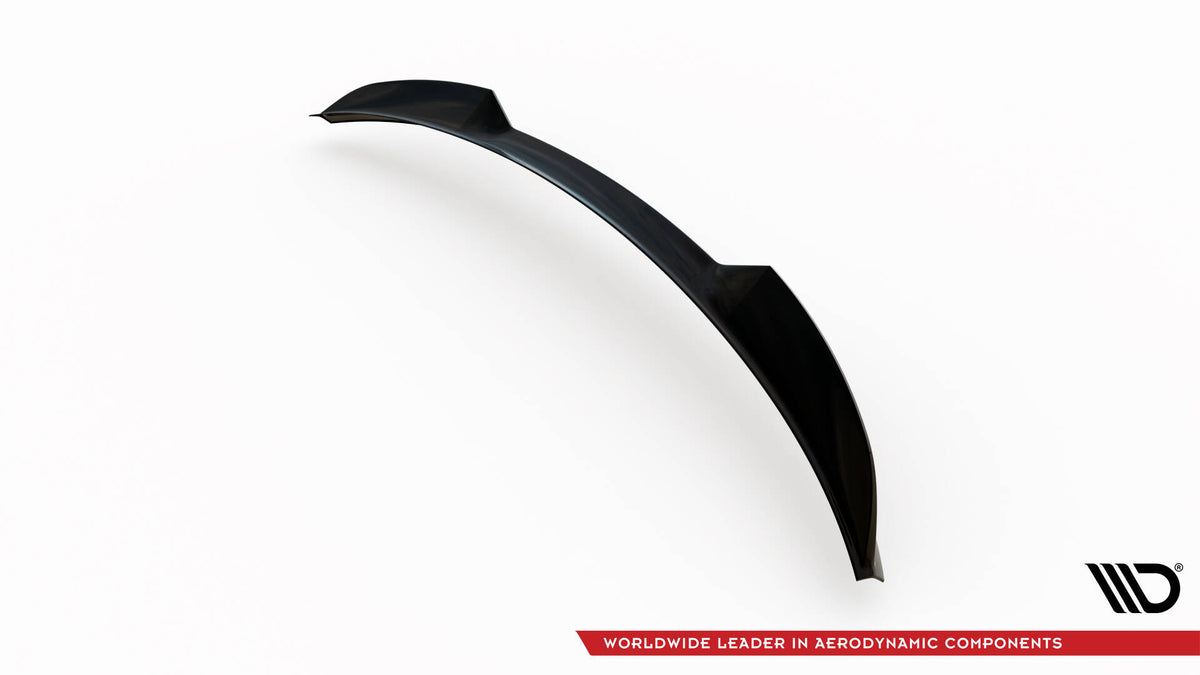 Maxton Design Accessorio Aerodinamico - Alfa Romeo Tonale Mk1 - img 5