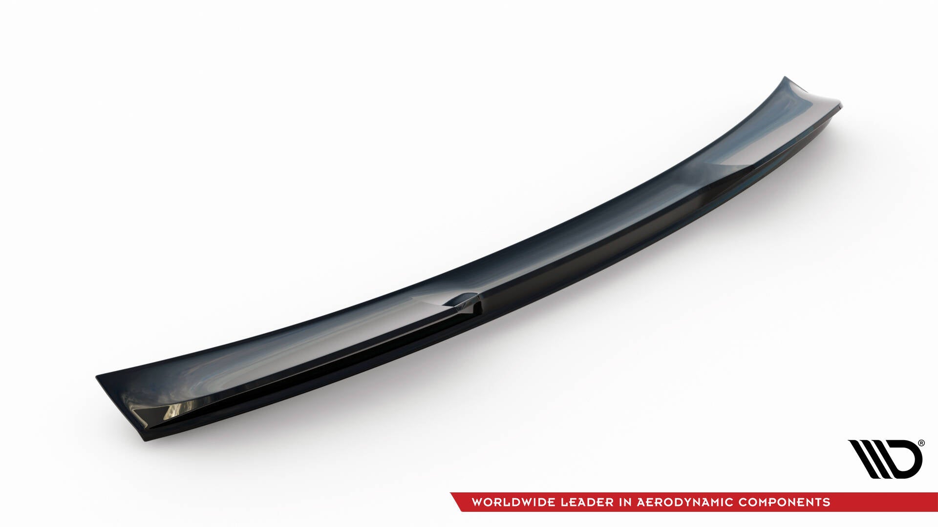 Maxton Design Accessorio Aerodinamico - Audi RSQ8 Mk1 - img 7