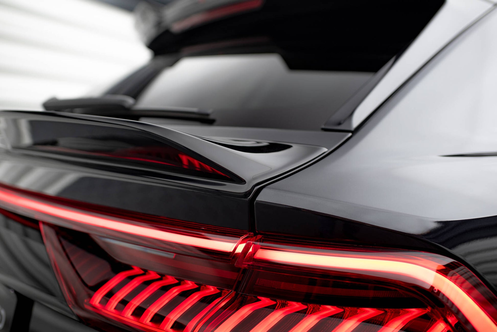 Maxton Design Accessorio Aerodinamico - Audi RSQ8 Mk1 - img 5