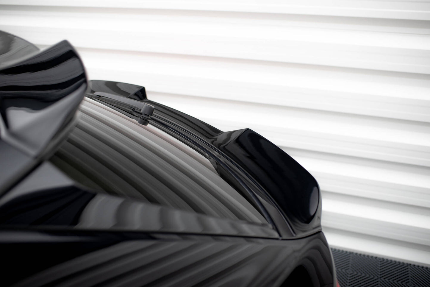 Maxton Design Accessorio Aerodinamico - Audi RSQ8 Mk1 - img 6