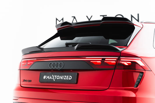 Maxton Design Accessorio Aerodinamico - Audi RSQ8 Mk1 Facelift