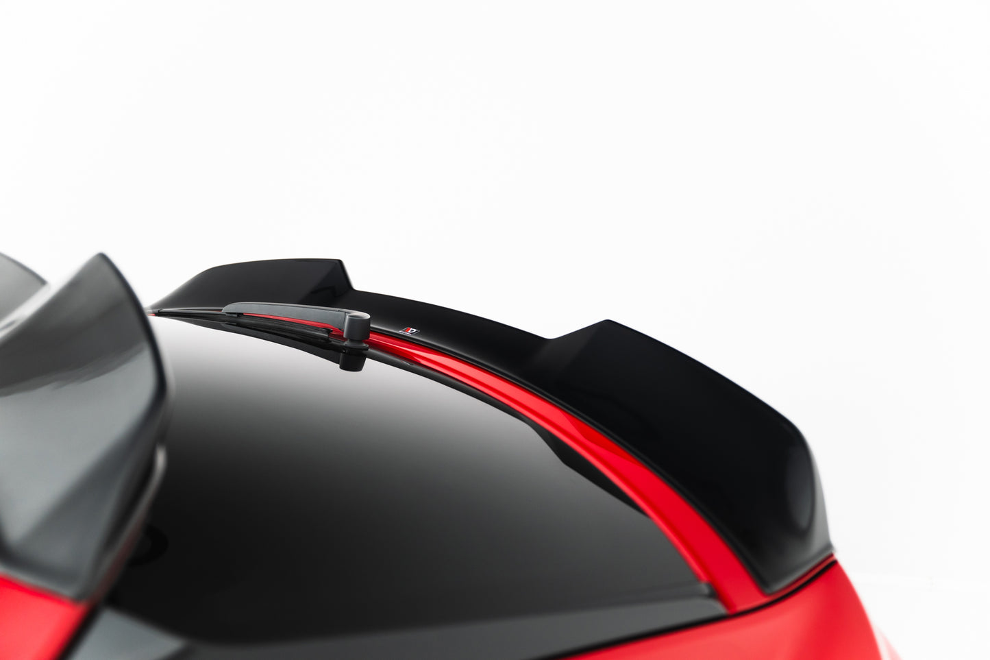 Maxton Design Accessorio Aerodinamico - Audi RSQ8 Mk1 Facelift - img 4