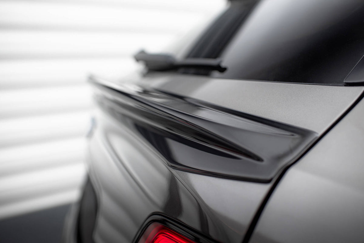 Maxton Design Accessorio Aerodinamico - Bentley Bentayga Mk1 - img 2