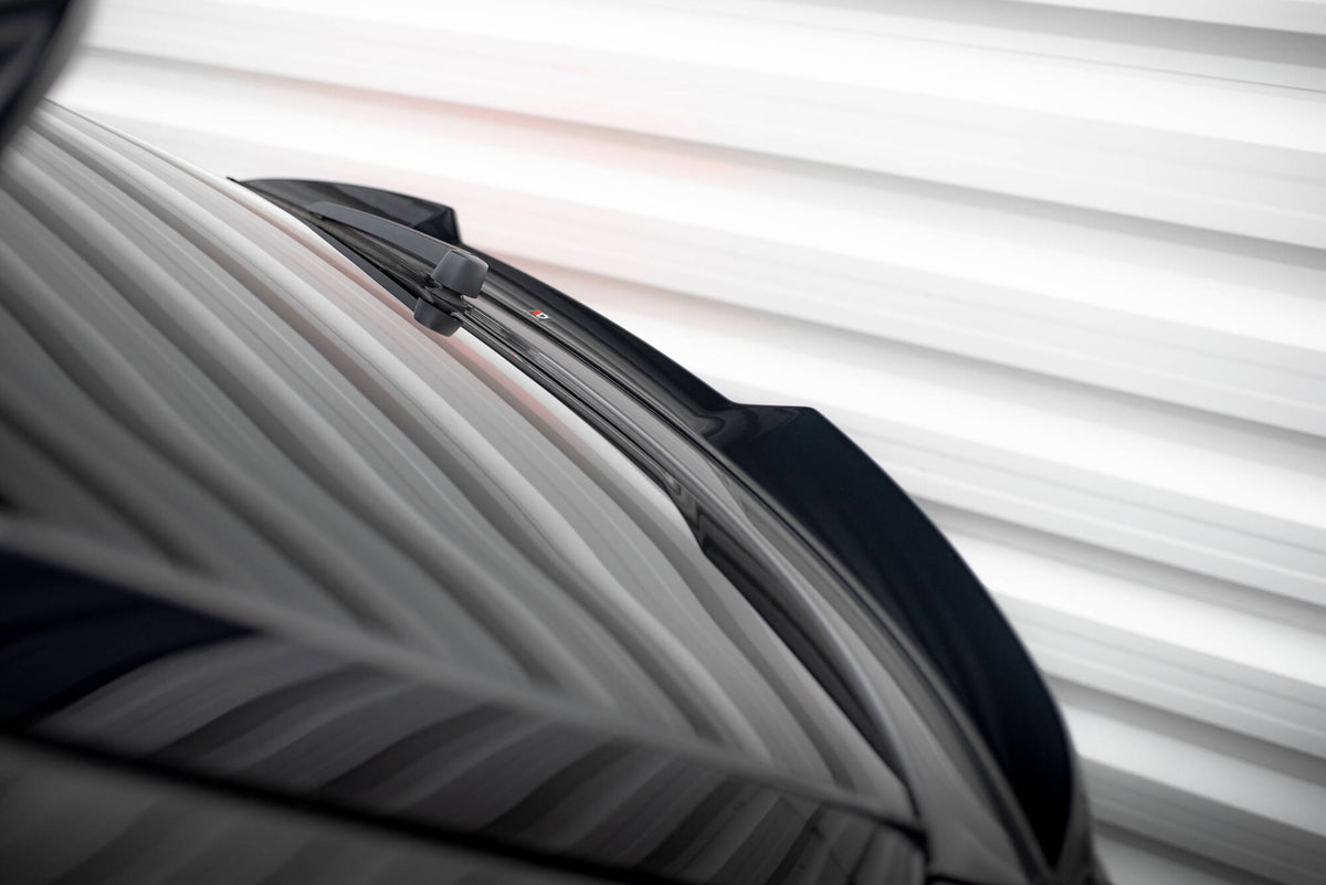 Maxton Design Accessorio Aerodinamico - Bentley Bentayga Mk1 - img 3