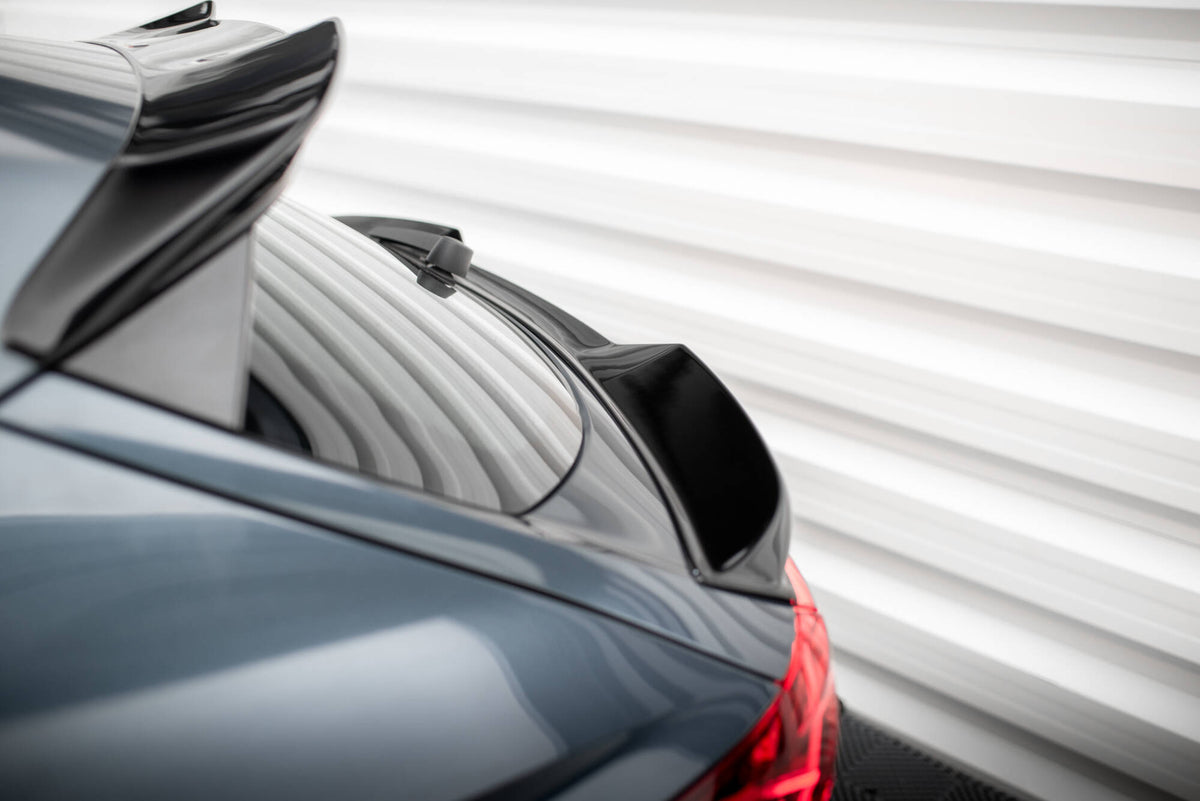 Maxton Design Accessorio Aerodinamico - Cupra Formentor - img 4
