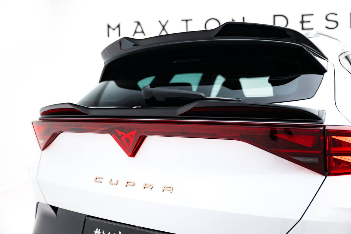 Maxton Design Accessorio Aerodinamico - Cupra Formentor