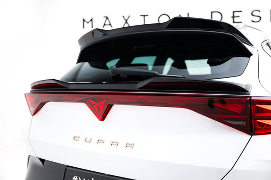 Maxton Design Accessorio Aerodinamico - Cupra Formentor