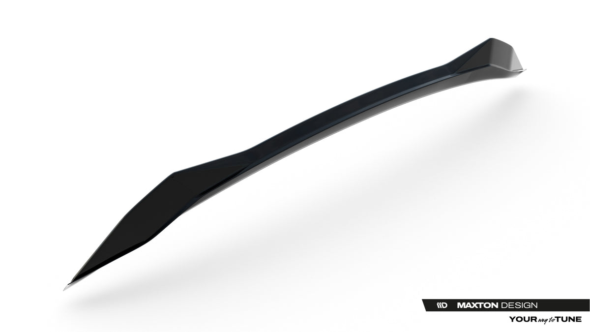 Maxton Design Accessorio Aerodinamico - Lexus RX Mk4 Facelift - img 6