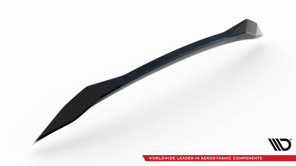 Maxton Design Accessorio Aerodinamico - Lexus RX Mk4 Facelift - img 4