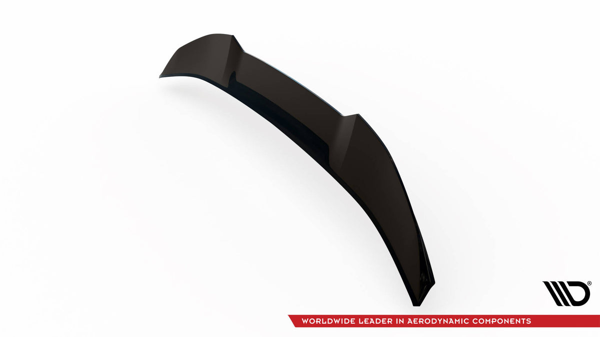 Maxton Design Accessorio Aerodinamico - Peugeot 408 Mk1 - img 5