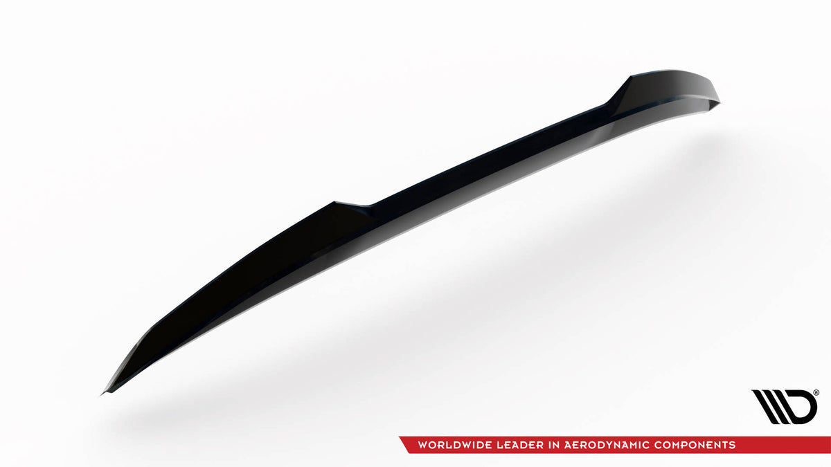 Maxton Design Accessorio Aerodinamico - Peugeot 408 Mk1 - img 6