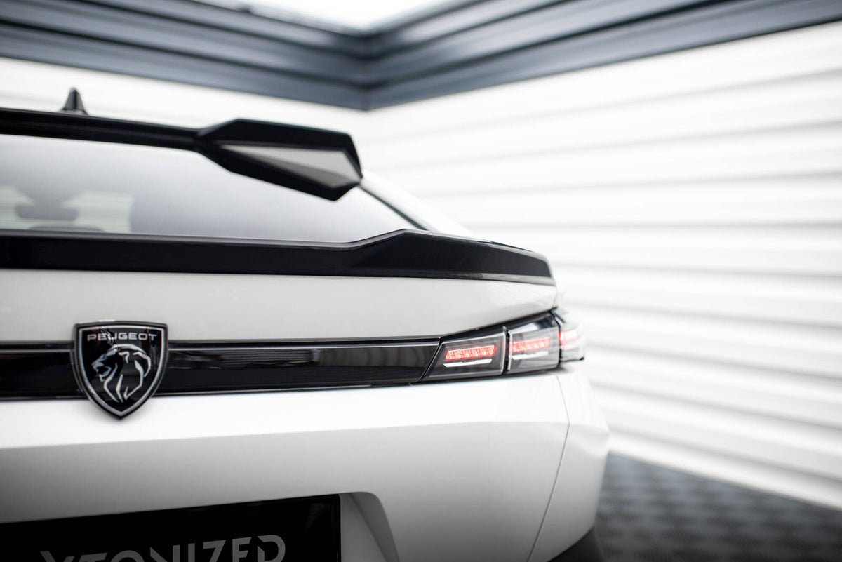 Maxton Design Accessorio Aerodinamico - Peugeot 408 Mk1 - img 3