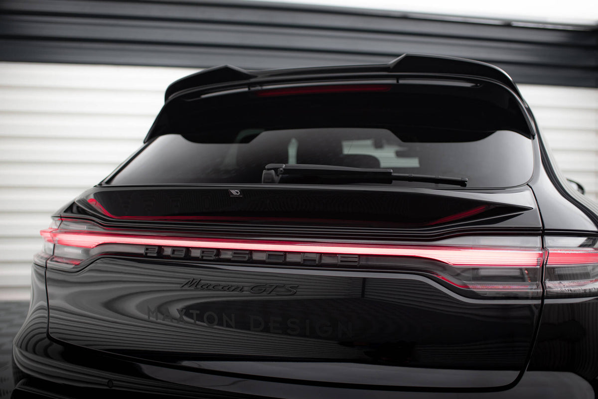 Maxton Design Accessorio Aerodinamico - Porsche Macan Mk1 Facelift