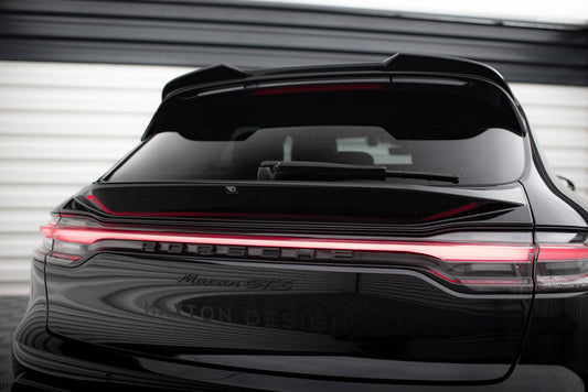 Maxton Design Accessorio Aerodinamico - Porsche Macan Mk1 Facelift