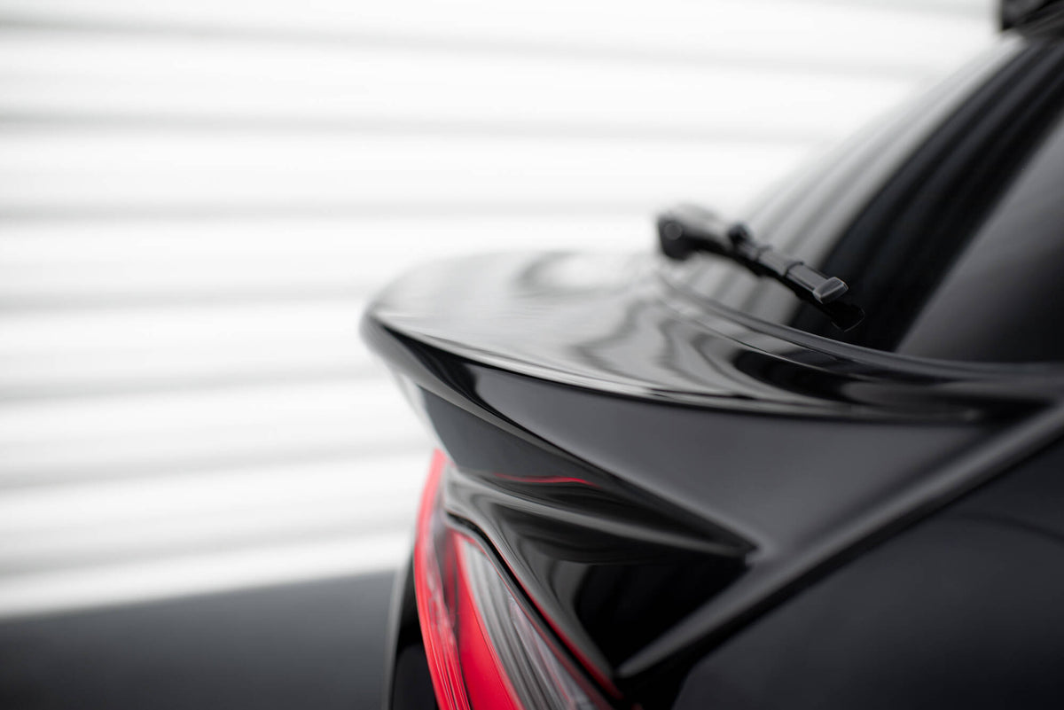 Maxton Design Accessorio Aerodinamico - Porsche Macan Mk1 Facelift - img 3