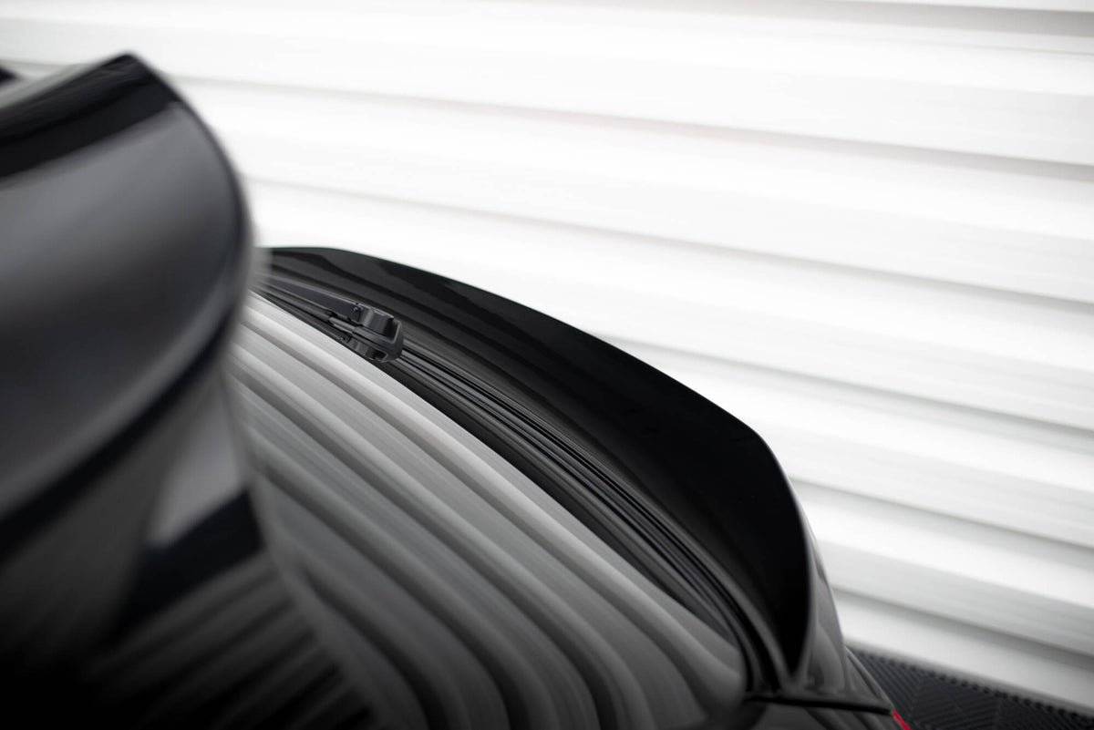 Maxton Design Accessorio Aerodinamico - Porsche Macan Mk1 Facelift - img 4