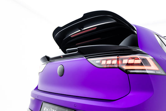 Maxton Design Accessorio Aerodinamico - Volkswagen Golf GTI Mk8 Facelift