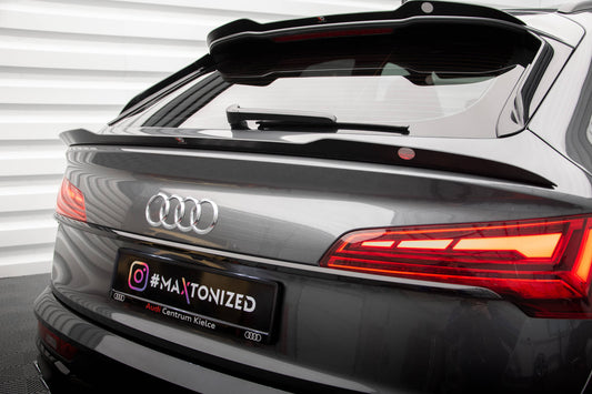 Maxton Design Accessorio Aerodinamico - Audi SQ5 Q5