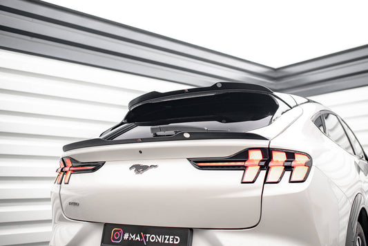 Maxton Design Accessorio Aerodinamico - Ford Mustang Mach-E Mk1