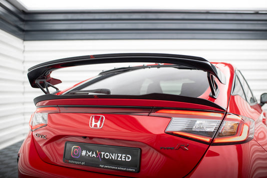 Maxton Design Accessorio Aerodinamico - Honda Civic Type-R