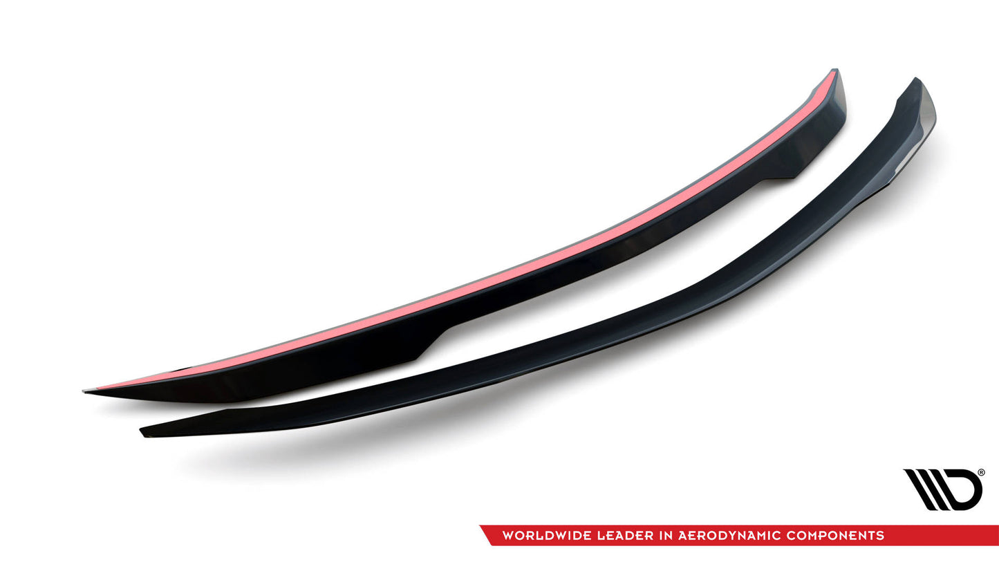 Maxton Design Accessorio Aerodinamico - Lamborghini Urus Mk1 - img 4