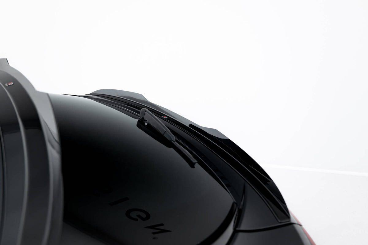 Maxton Design Accessorio Aerodinamico - Maserati Levante GT - img 3