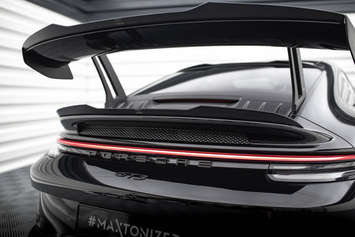 Maxton Design Accessorio Aerodinamico - Porsche 911 GT3