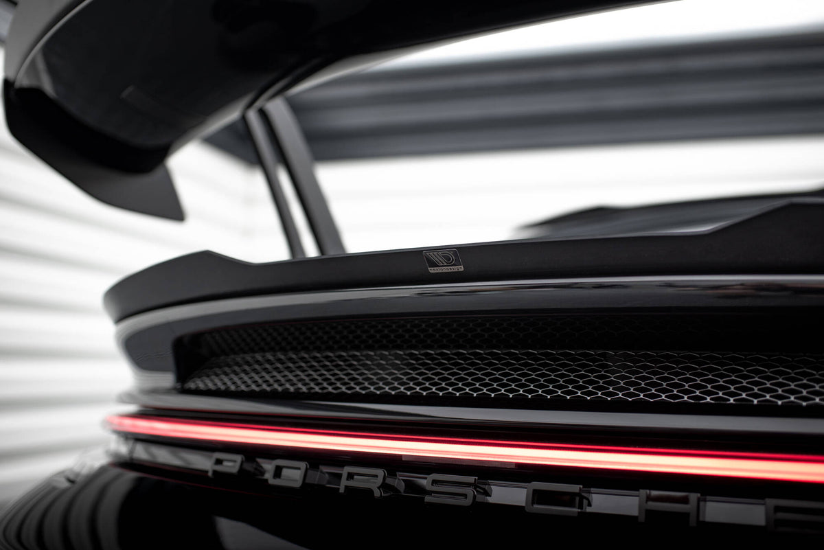 Maxton Design Accessorio Aerodinamico - Porsche 911 GT3 - img 2