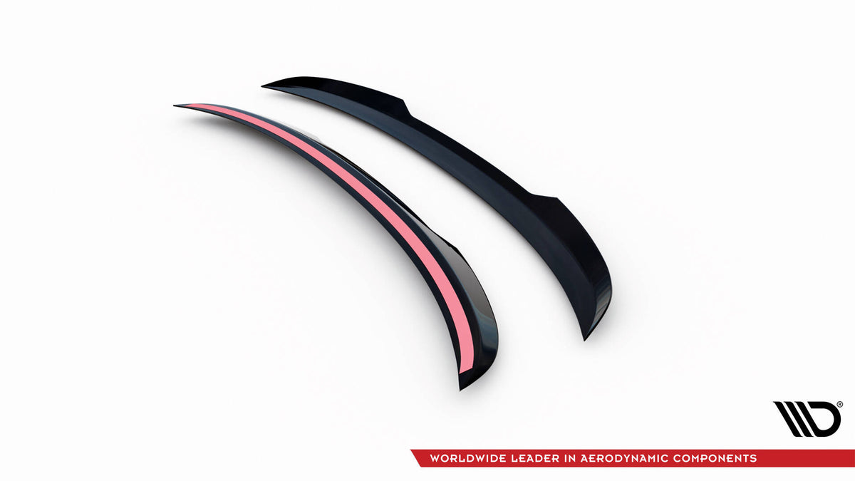 Maxton Design Accessorio Aerodinamico - Porsche 911 GT3 - img 6