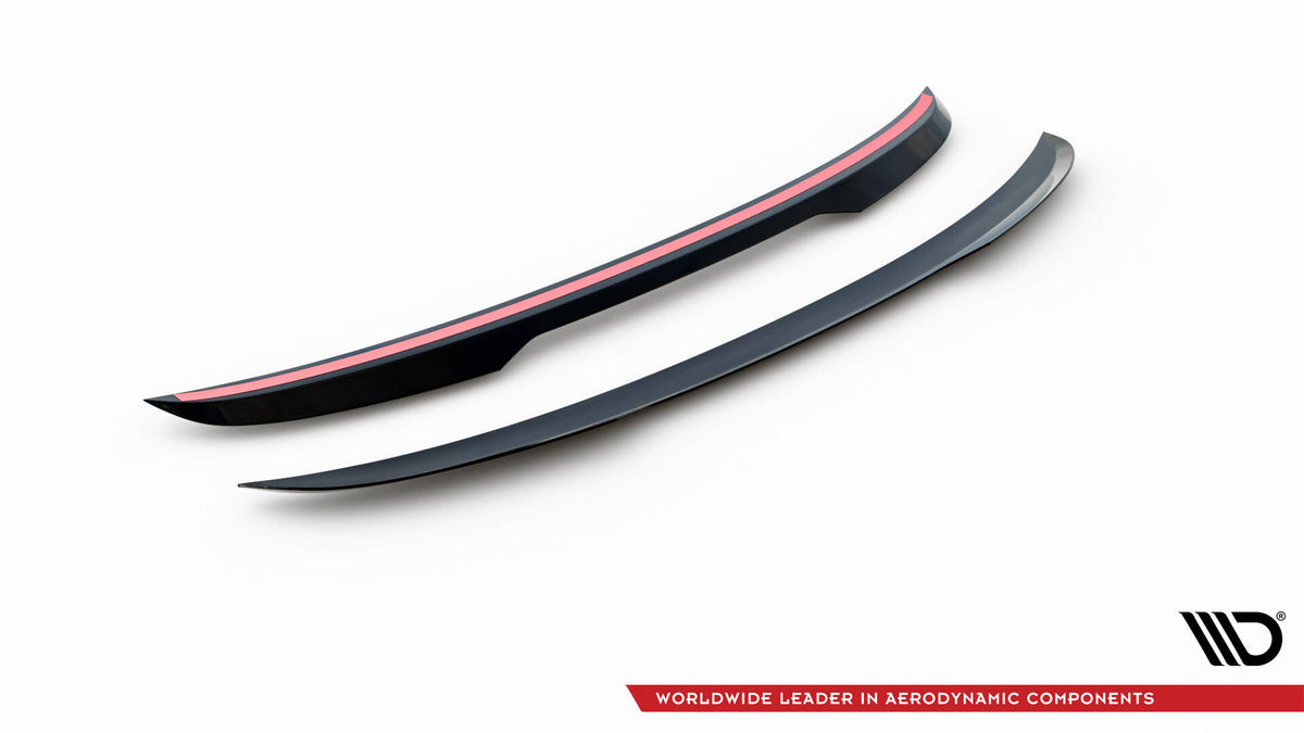 Maxton Design Accessorio Aerodinamico - Porsche 911 GT3 - img 7
