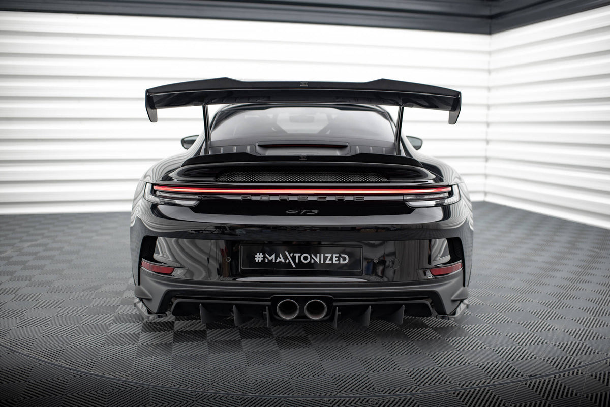 Maxton Design Accessorio Aerodinamico - Porsche 911 GT3 - img 4