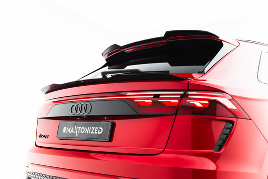 Maxton Design Accessorio Aerodinamico V.1 - Audi RSQ8 Mk1 Facelift