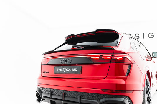 Maxton Design Accessorio Aerodinamico V.2 - Audi RSQ8 Mk1 Facelift