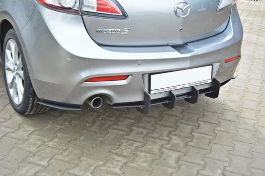 Maxton Design Accessorio Aerodinamico - Mazda 3 Mk2