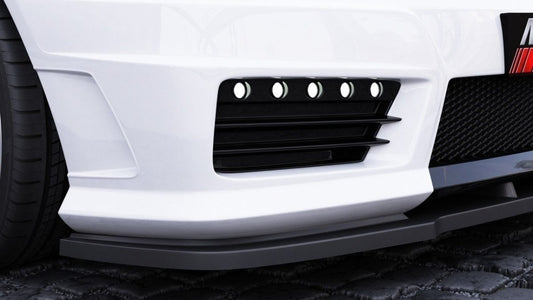 Maxton Design Accessorio Aerodinamico - Mercedes SLK R 171