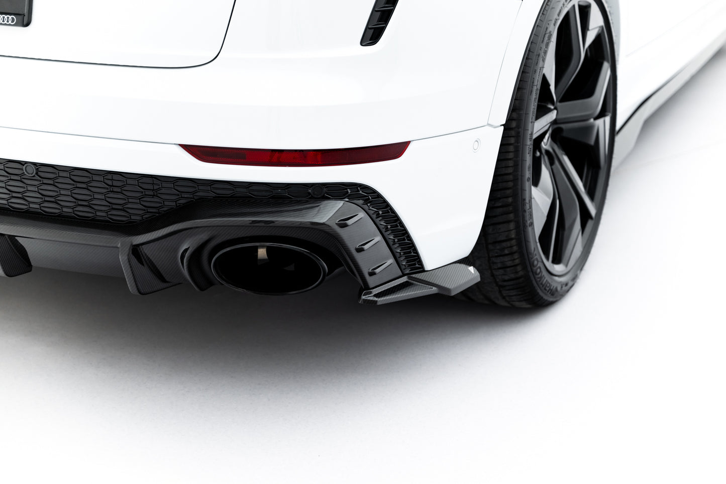 Maxton Design Carbonio Prepreg - Audi RSQ8 Mk1 - img 3