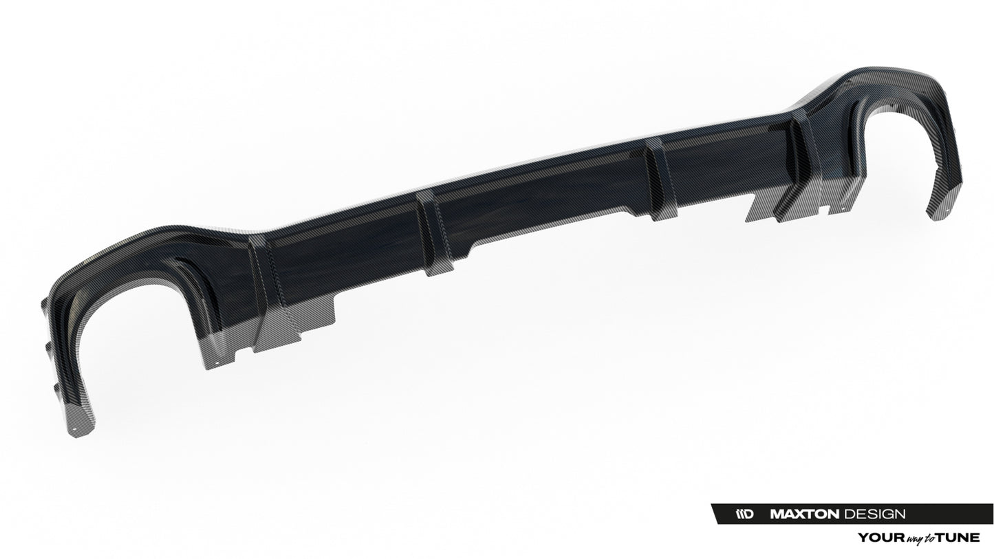 Maxton Design Carbonio Prepreg - Audi RSQ8 Mk1 - img 10