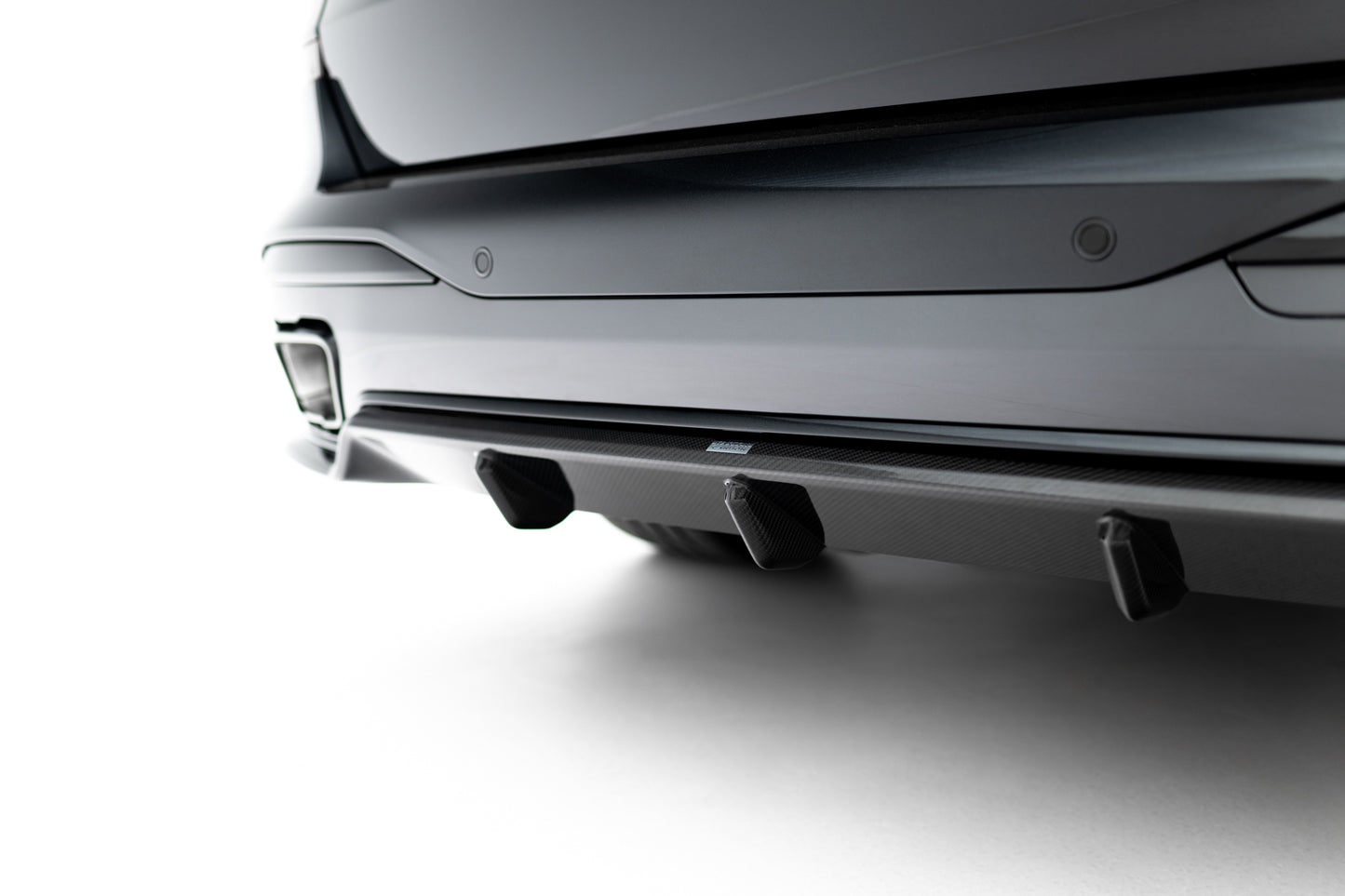 Maxton Design Carbonio Prepreg - BMW Serie 7 M-Pack - img 4