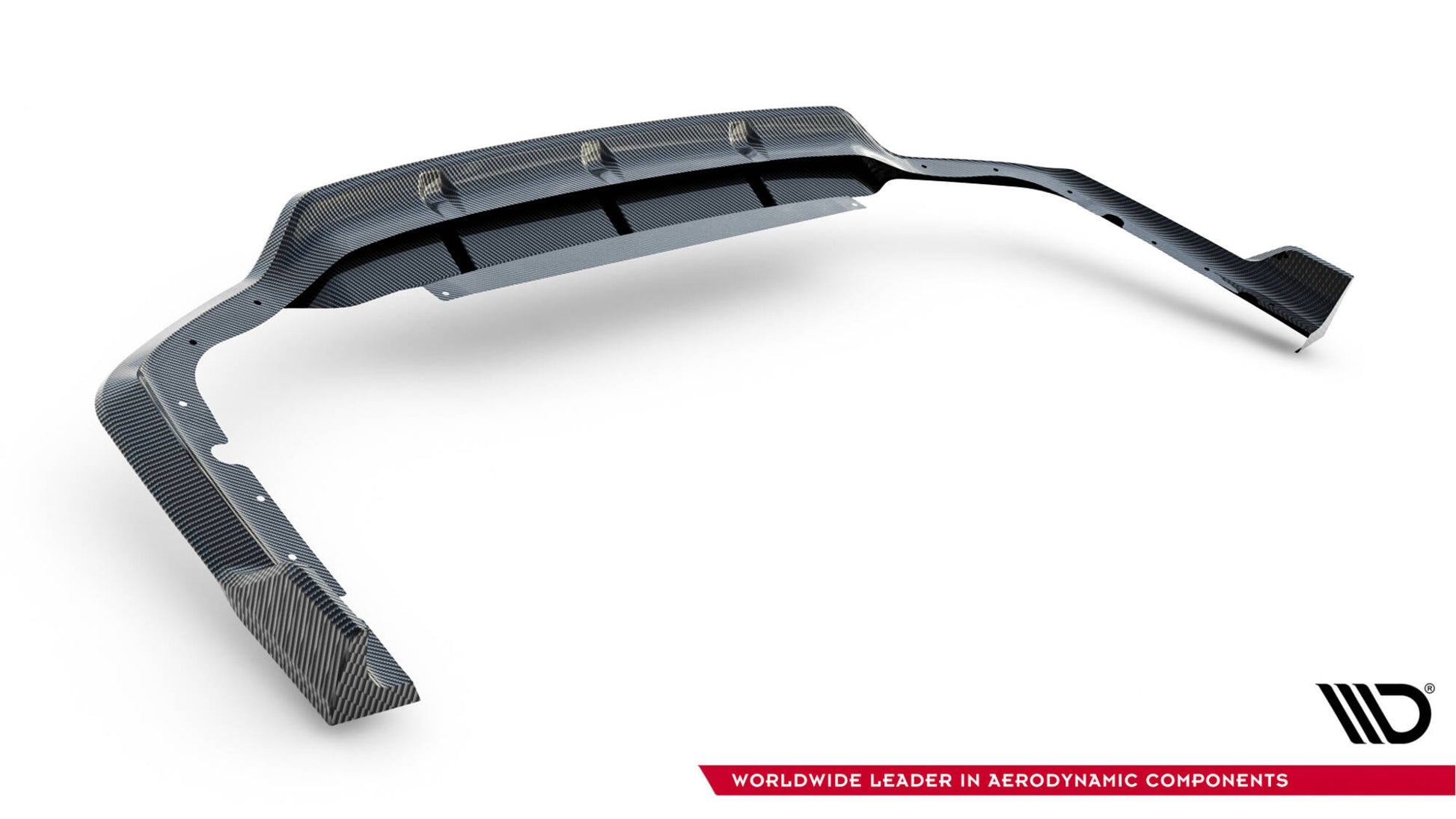 Maxton Design Carbonio Prepreg - BMW Serie 7 M-Pack - img 7