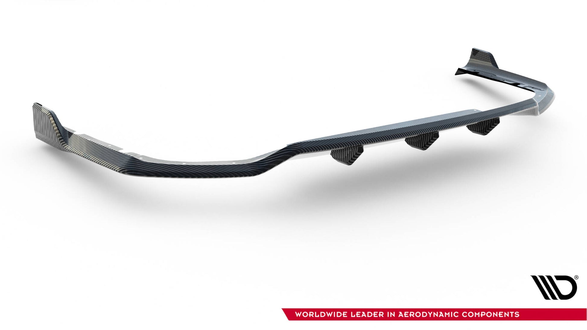 Maxton Design Carbonio Prepreg - BMW Serie 7 M-Pack - img 6